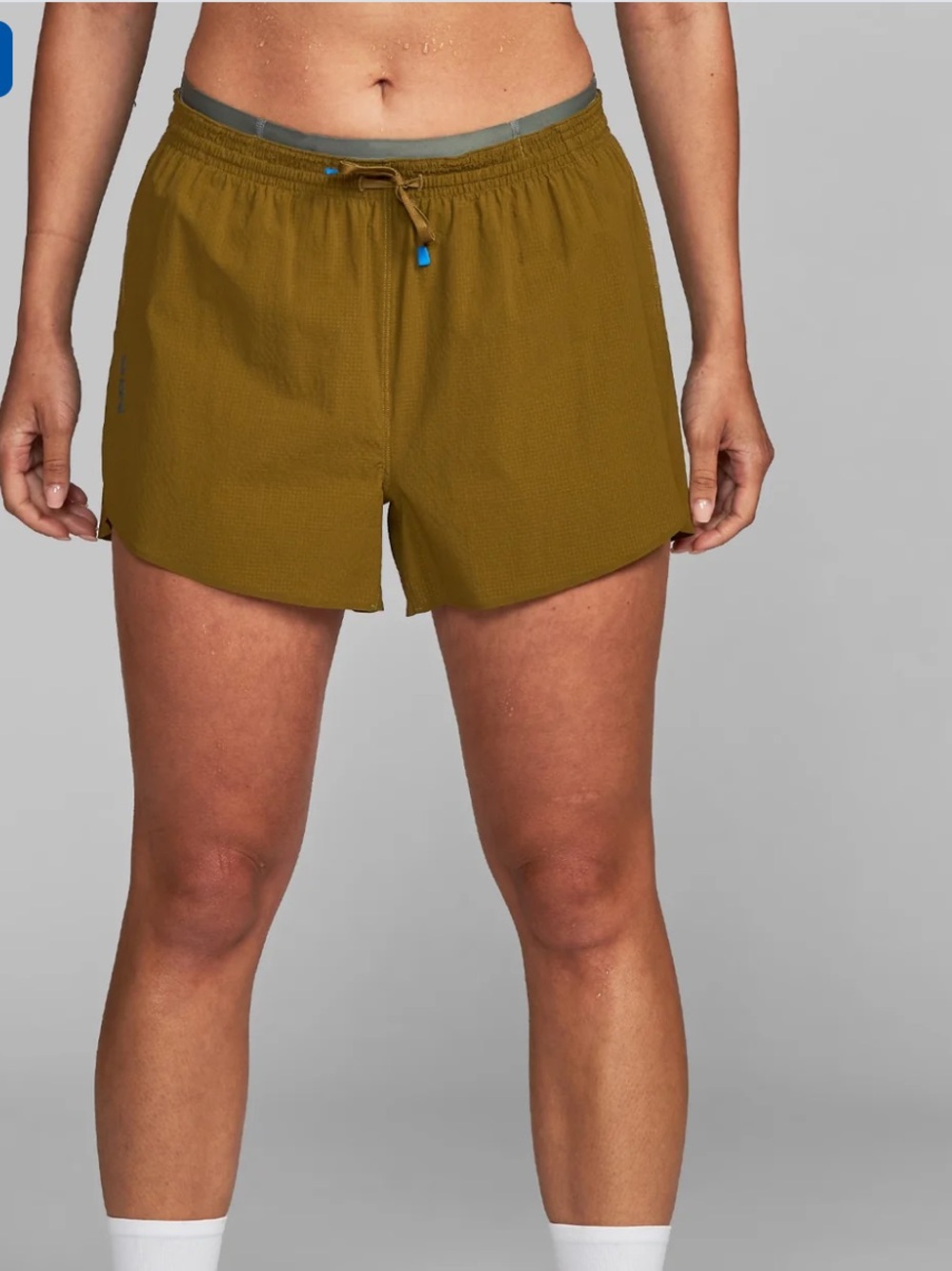 Janji W's 3" Multi Short